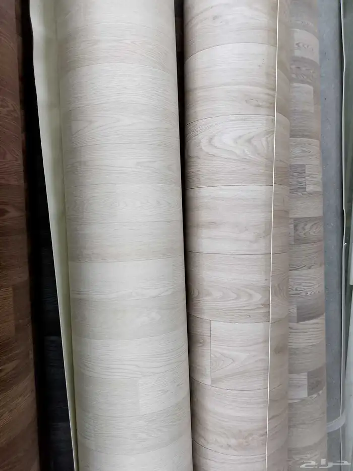 فينيل مشمع موكيت 19