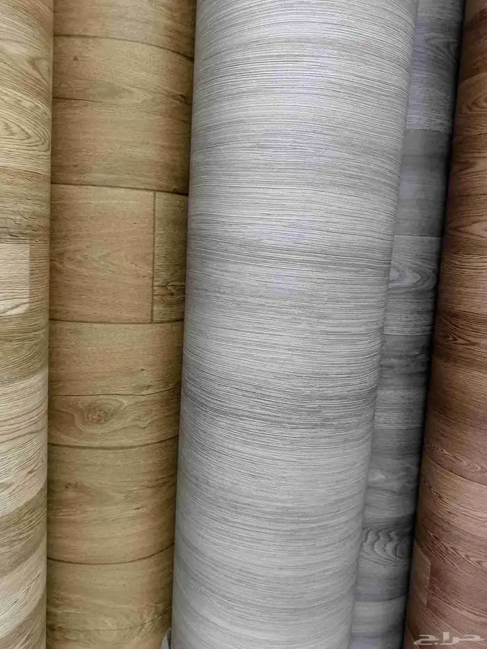 فينيل مشمع موكيت 14