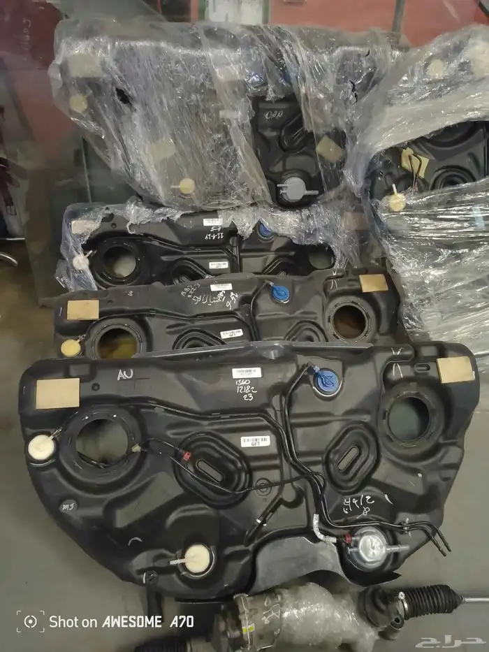 تانكي بنزين تشارجر كرايسلر درانجو جيب شيروكي 0