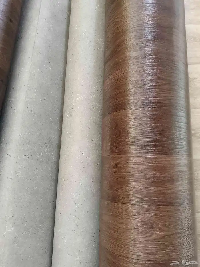 فينيل مشمع موكيت 11