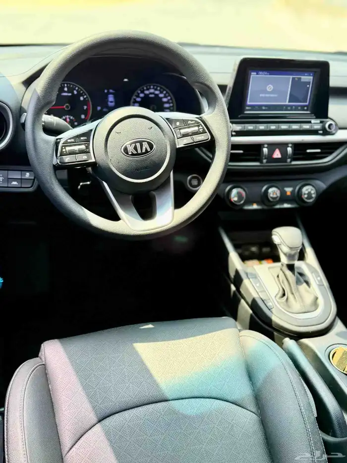 كيا K3 موديل 2020 2