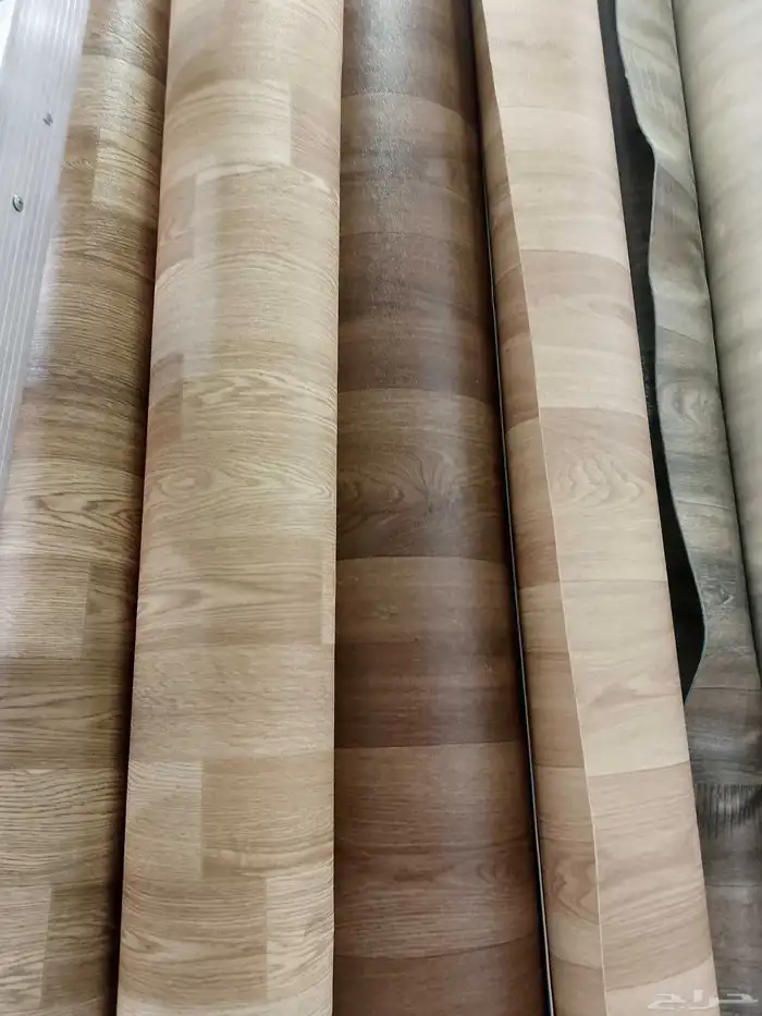 فينيل مشمع موكيت 20