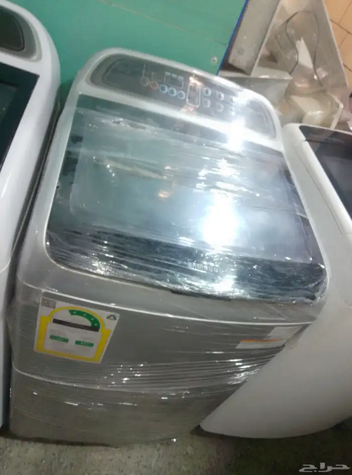 غسالات اتوماتيك مستعمل 5