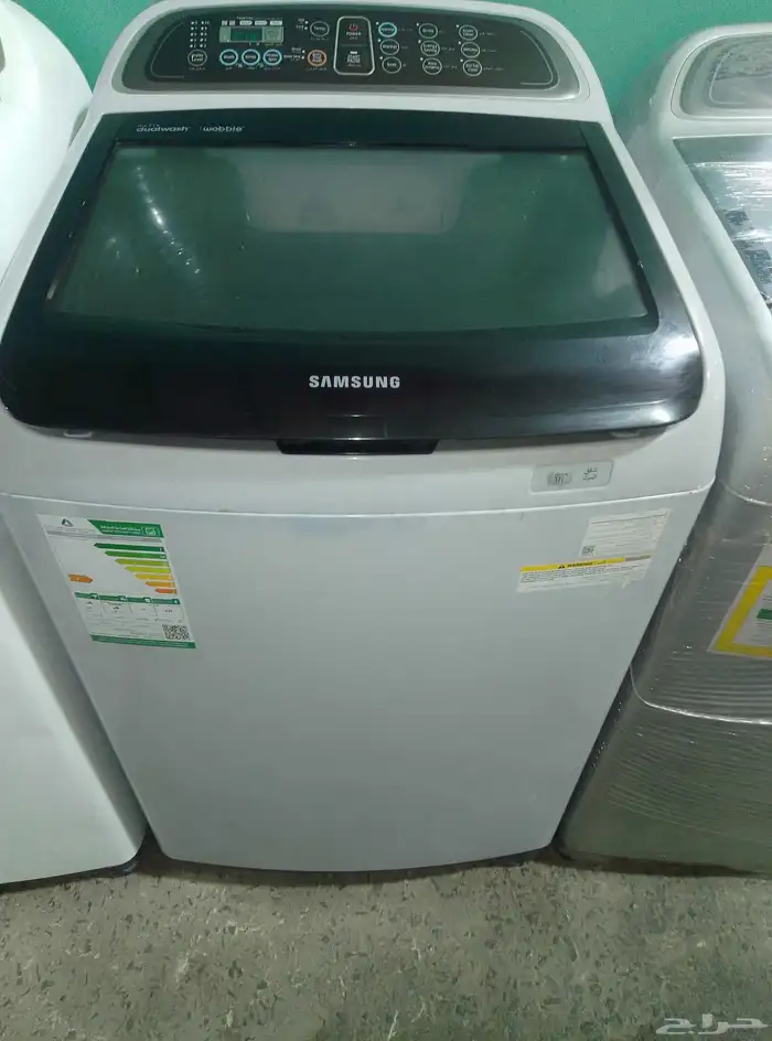 غسالات اتوماتيك مستعمل 4