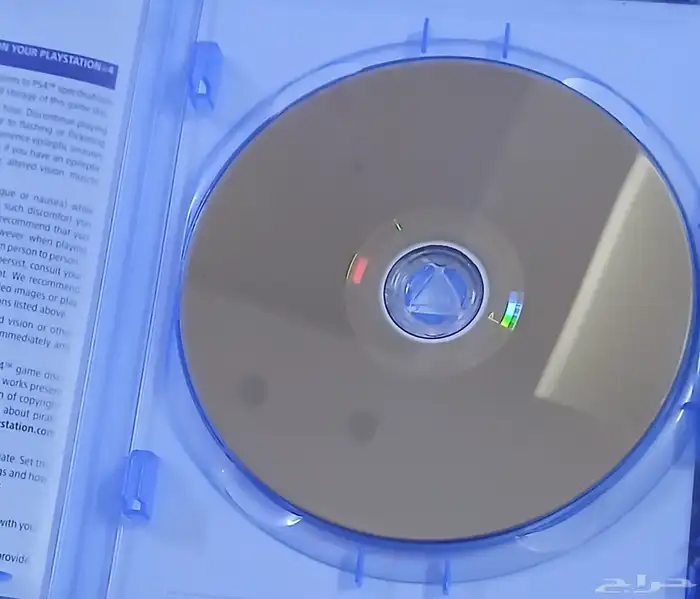 شريط سوني 4 كود 2