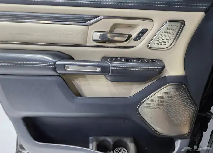 دوج رام ليمتد فل كامل 2020 20