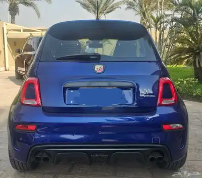 فيات ابارث جولف كولكشن 2022 index