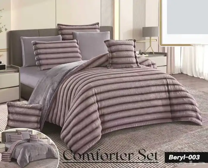 مفارش شتويه 5