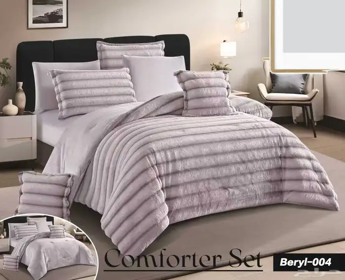 مفارش شتويه 6