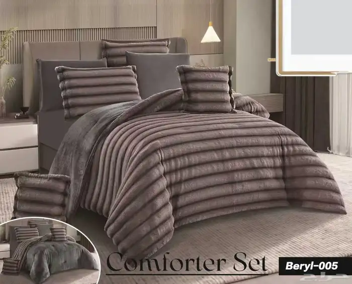 مفارش شتويه 4