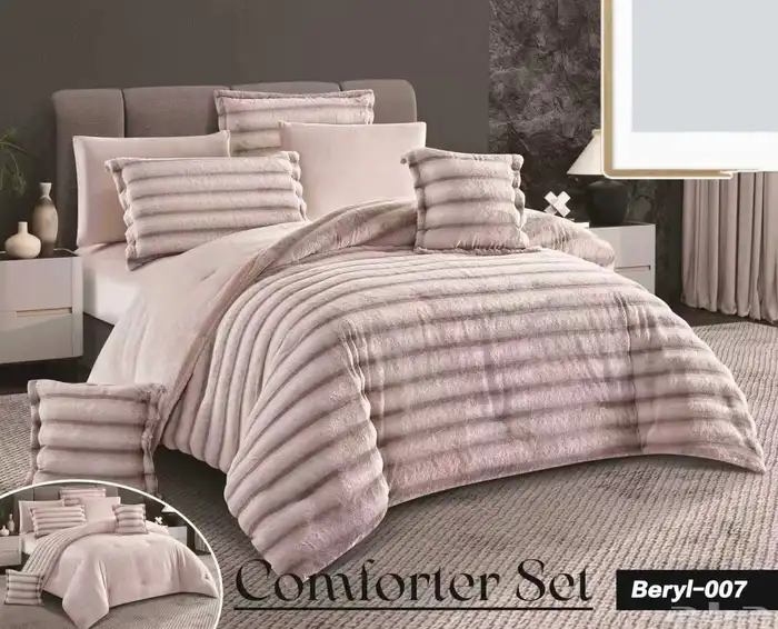 مفارش شتويه 7