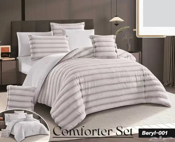 مفارش شتويه 0