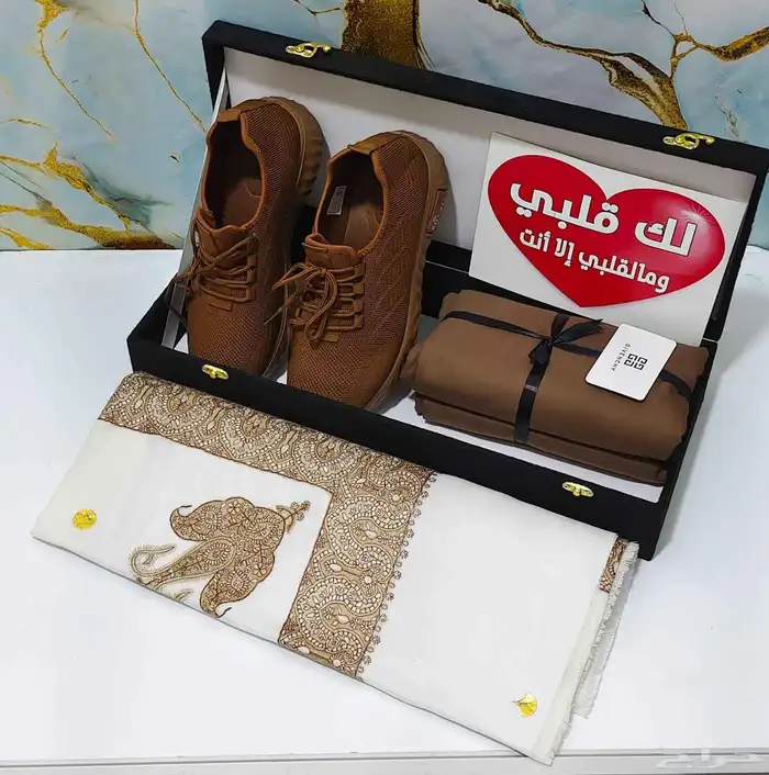 اطقم رجالي شتوي جديد 6