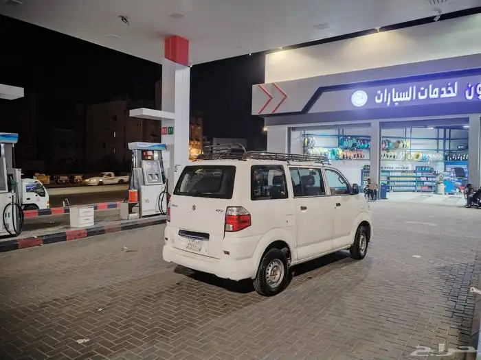 فان زازوكي 216 7