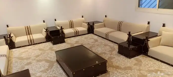 ستائر ومجالس 1