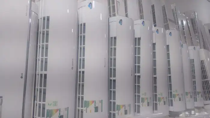 مكيفات سبلت موفرة للطاقة للبيع 0