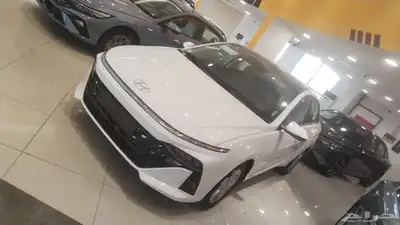 هيونداي اكسنت 2026 الحق العرض index