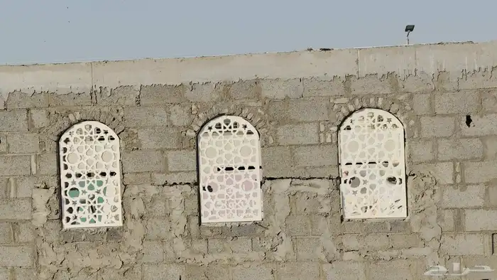 تصميم وجيه جى ار سي هندسي سعر خاص للمساجد والفنادق ديكورات 4