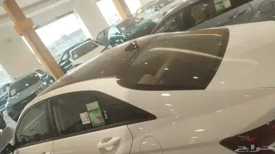 هيونداي اكسنت 2026 الحق العرض index