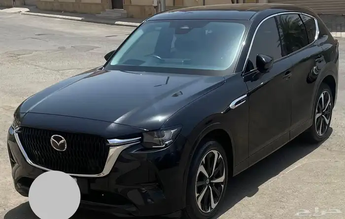 مازدا cx60 فل كامل 0