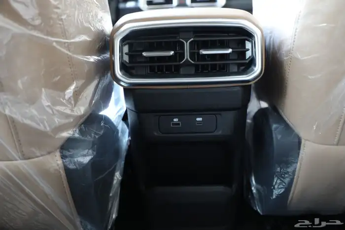 أقل سعر بالمملكه جيتور T2 لاكجيري 2026 كل الألوان والداخليات 4