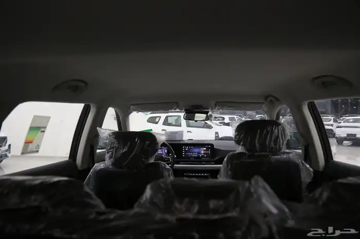 فورد تيريتوري 2026 تيربو EcoBoost ب 101200 شامل الضريبة 12