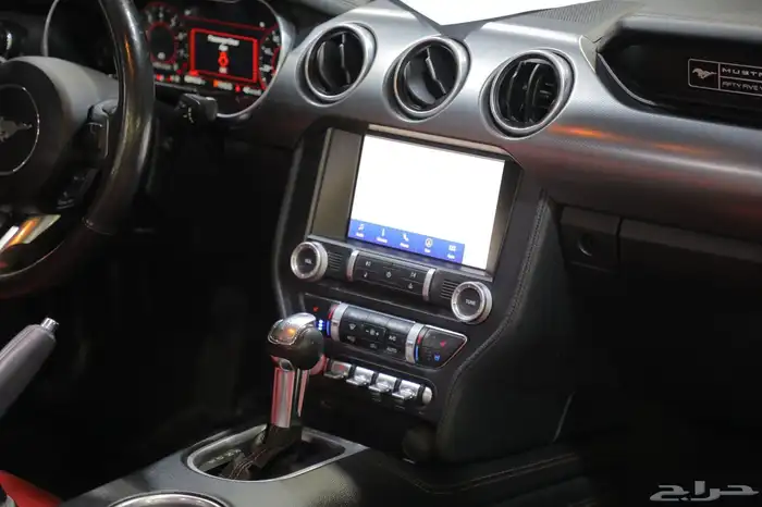 فورد موستنج GTكشف موديل 2020 11