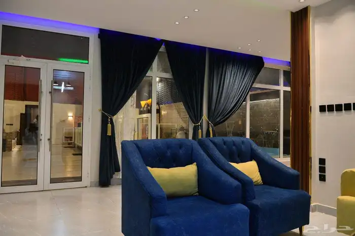 شاليهات واستراحات مميزة ونظيفه في الحرازات 2