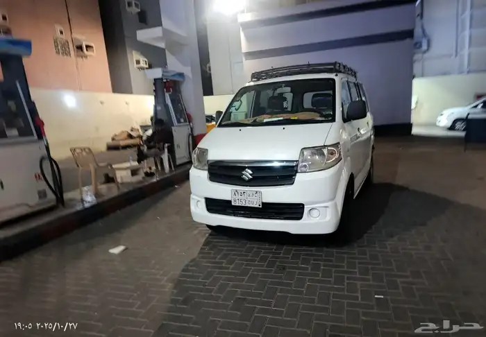 فان زازوكي 216 6