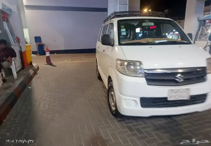 فان زازوكي 216 5