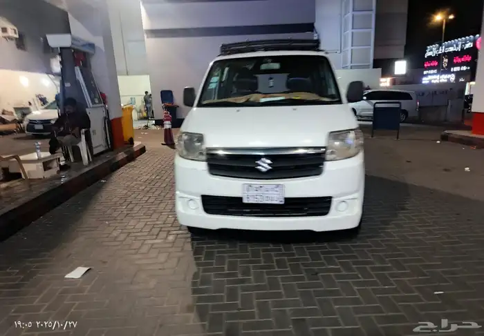 فان زازوكي 216 4