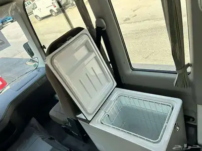 باص كوستر 21 راكب 2025 قير اتوماتيك ديزل. عرض خاص للشركات index