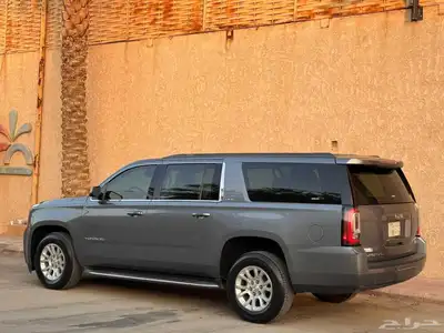 جمس يوكن 2018 - XL نظيف جدا بدون دبل index