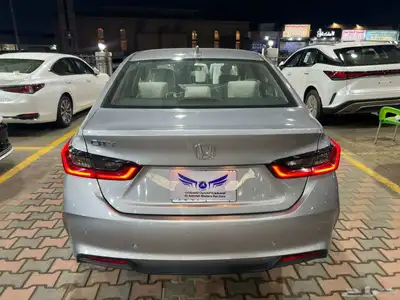 هوندا سيتي 2024 كاش _أقساط جميع البنوك وشركات التمويل index