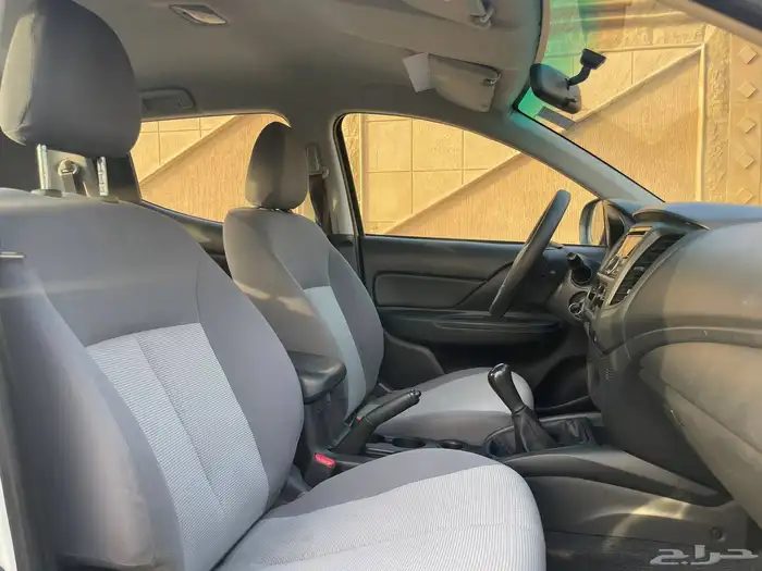 ونيت ميتسوبيشي 2020 - L200 12