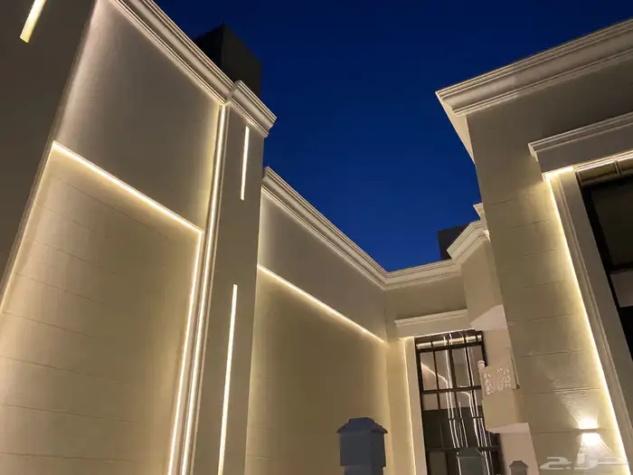 تصميم وجيه جى ار سي هندسي سعر خاص للمساجد والفنادق ديكورات 6