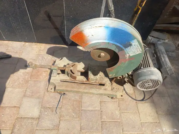 بيع معدات كهربائية 2