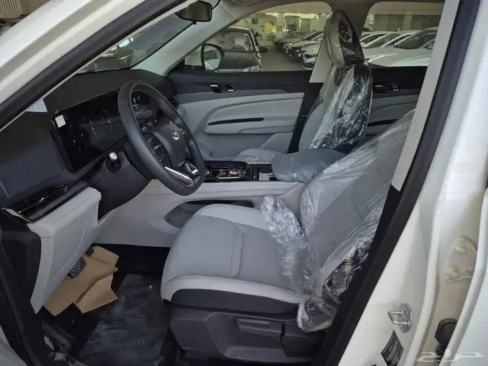 فورد تيرتوري تريند 2025 9