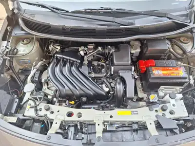 نيسان صني موديل 2023 index