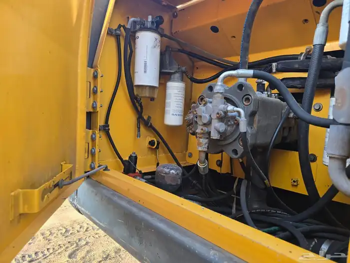 بكلين فلفو 2011 نضيف 2