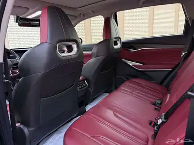 شنجان اس بلس 75 2023 index