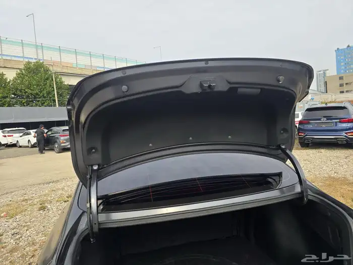 كيا سيراتو موديل 2022 وارد كوريا 26