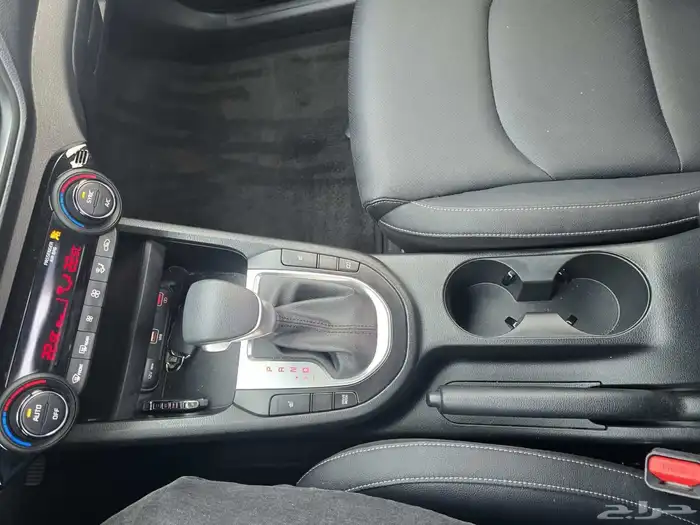 كيا سيراتو موديل 2022 وارد كوريا 22