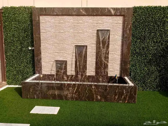 تنسيق حدايق جازان 7