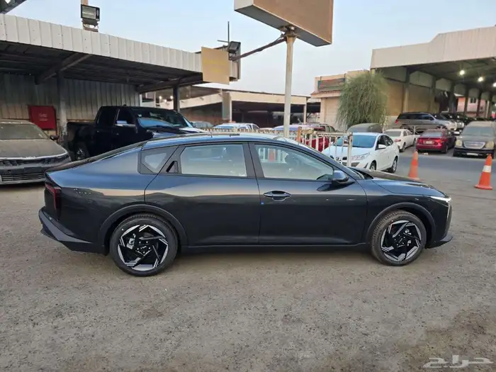 كيا K4 نص فل 2026 محرك 2.0 6