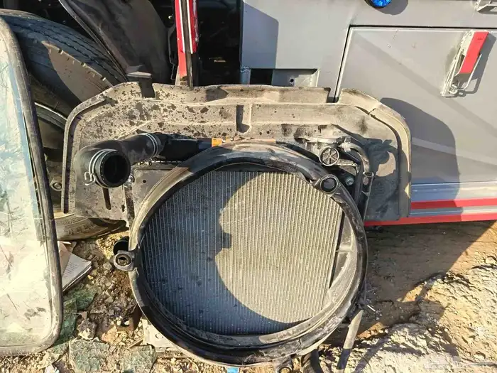 قطع غيار ديناتا ايسوزو موديل 2021 5