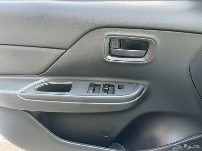 ونيت ميتسوبيشي 2020 - L200 19