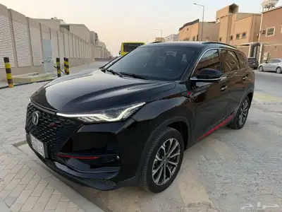 شنجان اس بلس 75 2023 index