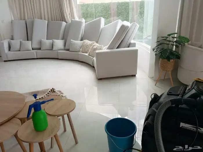 شركه تنظيف شقق وغسيل كنب بالبخار بجده وغسيل موكيت بالبخار بج 4