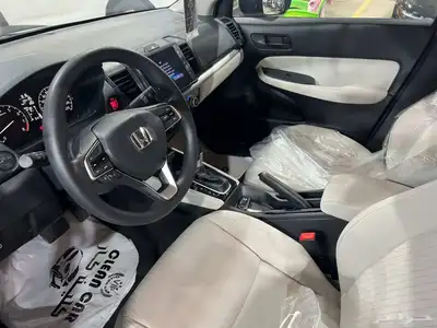 هوندا سيتي 2024 كاش _أقساط جميع البنوك وشركات التمويل index